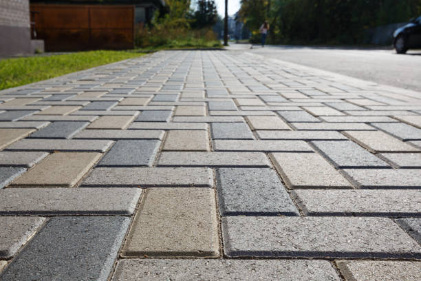 Attleboro, MA Driveway Pavers Company