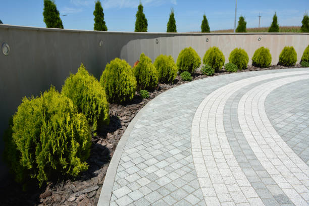 Best Brick Driveway Pavers  in Attleboro, MA