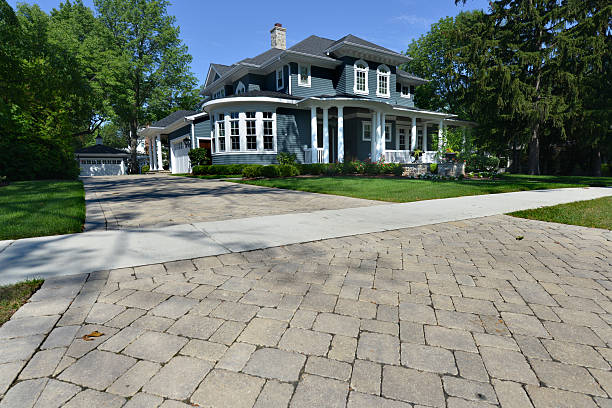 Reliable Attleboro, MA Driveway Pavers Solutions