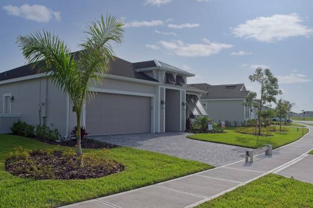 Best Interlocking Driveway Pavers  in Attleboro, MA