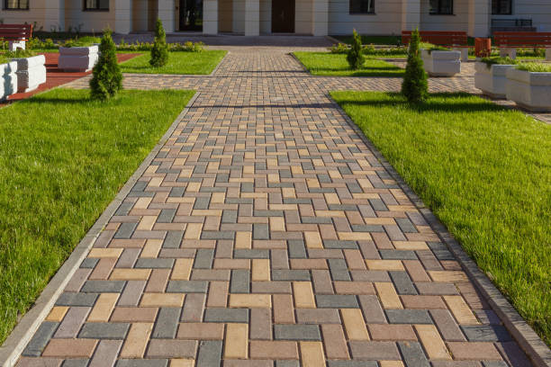Reasons to Select Us for Your Driveway Paving Requirements in Attleboro, MA